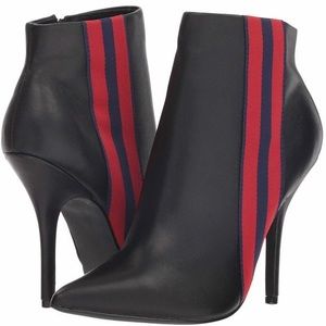 Steve Madden booties